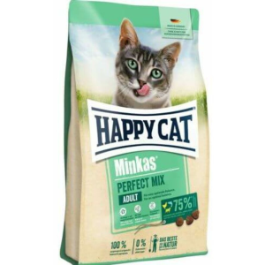Happy Cat Minkas Perfect Mix 4kg