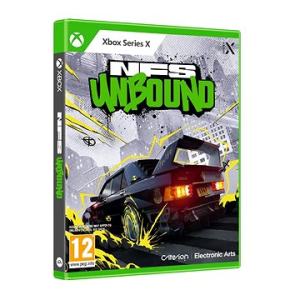 Electronic Arts Need For Speed Unbound - Xbox Series X