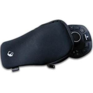 3DX 3DConnexion Carry Case - Professional Series egér védőtok fekete (3DX-700041)