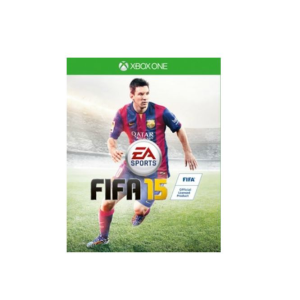 Electronic Arts FIFA 15 (Xbox One - Dobozos játék)