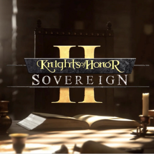 THQ Nordic Knights of Honor II: Sovereign (Digitális kulcs - PC)