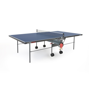 Stiga Action Roller Ping-pong asztal, Kék