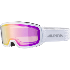 Alpina Sports síszemüveg Nakiska HM fehér, A7280.8.11