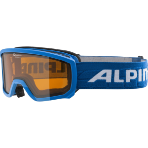 Alpina Sports Scarabeo JR DH Lightblue