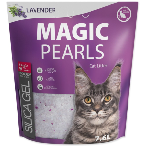 Magic Macskaalom Magic Pearl Lavender 7,6 l