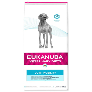Eukanuba VD Joint Mobility Dry Kutyaeledel, 12 kg
