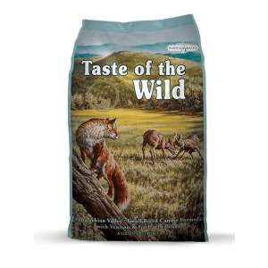 Taste of the Wild Appalachian Valley Kutyatáp, 2 kg