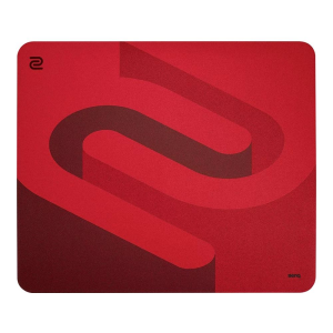 Zowie by BenQ G-SR-SE ROUGE Large Esports Gaming egérpad piros (G-SR-SE-ZC02) (G-SR-SE-ZC02) - Egérpad