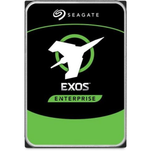 Seagate 12TB 7200rpm SATA-600 256MB Exos X18 ST12000NM000J