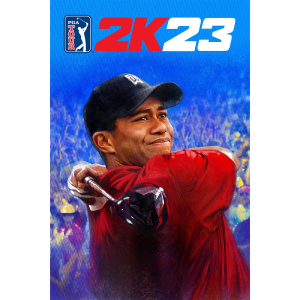 2K PGA TOUR 2K23 (Xbox One - elektronikus játék licensz)