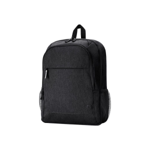 Hewlett-Packard HP notebook carrying backpack Prelude Pro Recycled Backpack - 39.6 cm (15.6") - Grey (1X644AA) - Notebook Táska