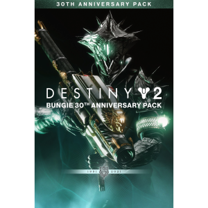 Bungie Destiny 2 - Bungie 30th Anniversary Pack (Xbox One - elektronikus játék licensz)