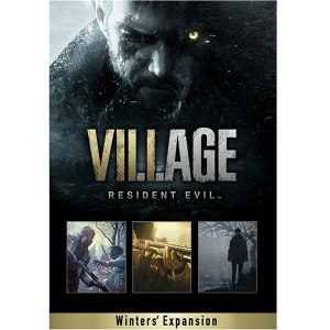Capcom Resident Evil Village - Winters Expansion - PC DIGITAL