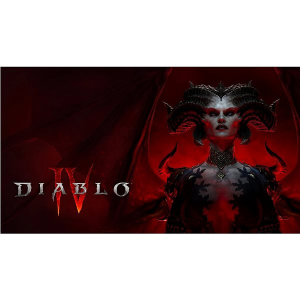 Blizzard Diablo IV - PS5