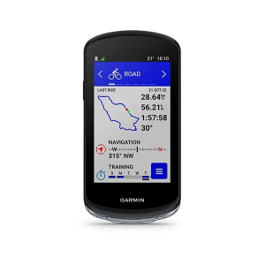 Garmin Edge 1040 GPS Kerékpáros Navigáció