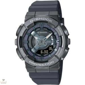 Casio G-Shock férfi óra - GM-S110B-8AER