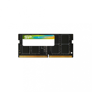 Silicon Power 4GB 2400MHz DDR4 Notebook RAM Silicon Power CL17 (SP004GBSFU240X02)