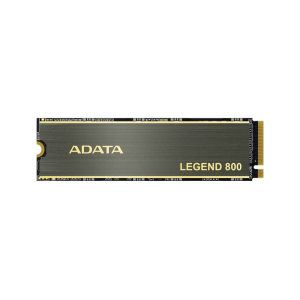 ADATA 1TB M.2 2280 NVMe Legend 800 ALEG-800-1000GCS
