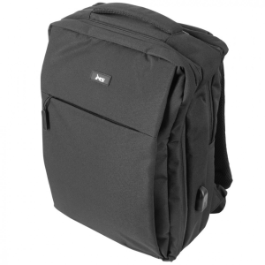 MS Agon D300 Notebook Backpack 15,6&quot; Black