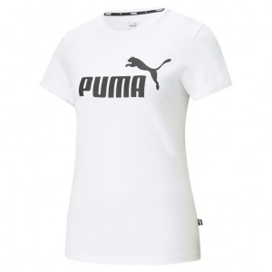 Default Puma Póló ESS Logo Tee női