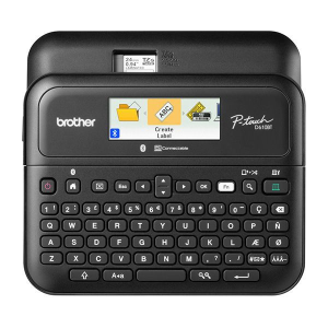 Brother P-Touch PT-D610BTVP