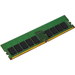 Kingston 16GB 4800MHz DDR5 memória Non-ECC Unbuffered CL40
