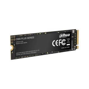 Dahua 256GB C900 Plus M.2 PCIe M.2 2280 DHI-SSD-C900VN256G