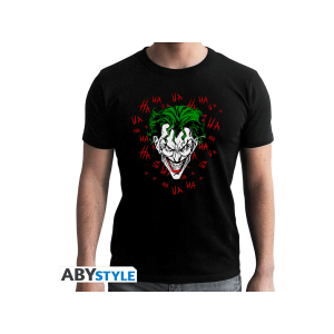  DC Comics - Joker Killing Joke - XL - férfi póló