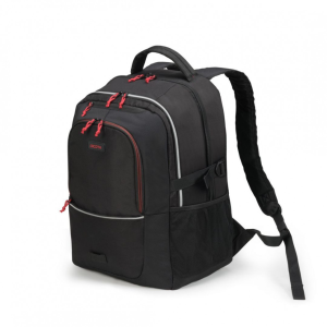 Dicota Laptop Backpack Plus Spin 15,6&quot; Black