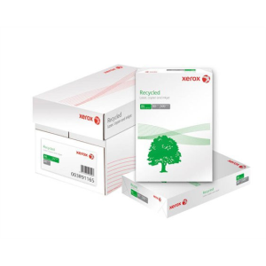 XEROX Másolópapír, újrahasznosított, A4, 80 g, XEROX &quot;Recycled&quot;