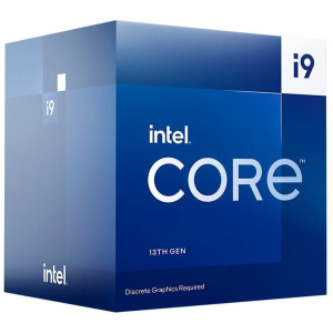 Intel Core i9-13900F 2,0GHz 36MB LGA1700