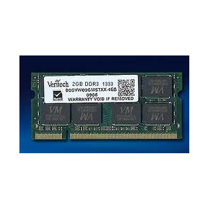 Kingston SO-DIMM DDR3 4GB 1600MHz Kingston CL11