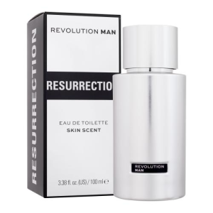 Revolution Man Resurrection EDT 100 ml