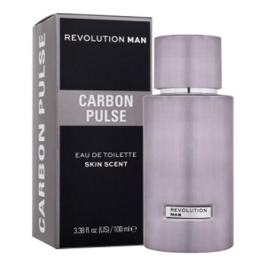 Revolution Man Carbon Pulse EDT 100 ml