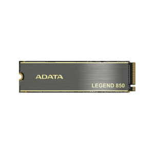 ADATA 512GB M.2 2280 NVMe Legend 850 ALEG-850-512GCS
