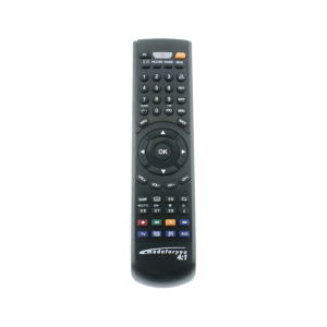 Grundig RC3214805/01 utángyártott Tv távirányító