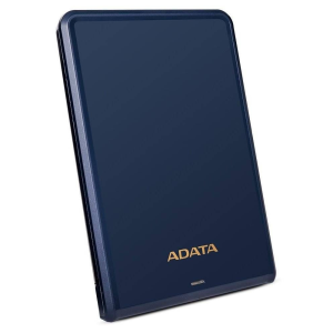 ADATA 1TB 2,5" USB3.1 HV620S Blue (AHV620S-1TU31-CBL)