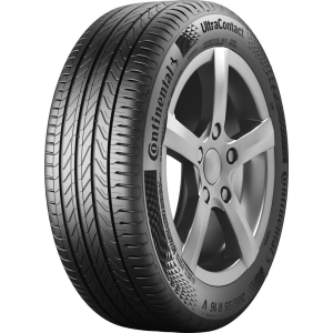 Continental UltraContact 225/45 R17 94W