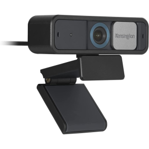 Kensington W2050 Pro 1080p webkamera (K81176WW) (K81176WW) - Webkamera