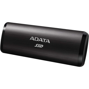 ADATA 256GB USB3.2 SE760 ASE760-256GU32G2-CBK