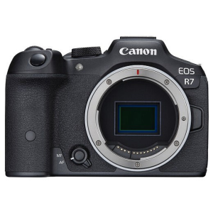 Canon EOS R7 váz