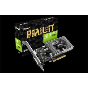 Palit GeForce GT 1030 2GB DDR4 VGA (NEC103000646-1082F)
