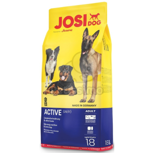  Josera JosiDog Active 15 kg