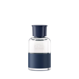 S. Oliver S.OLIVER So Pure Man After shave 50 ml