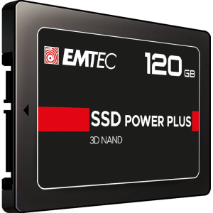 Emtec 120GB 2,5 SATA3 X150 ECSSD120GX150