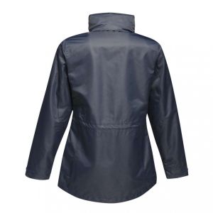Regatta Női kabát Regatta RETRA148 Women&#039;S Benson Iii - Breathable 3 In 1 Jacket -3XL, Navy/Navy