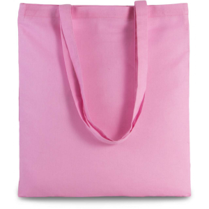 KIMOOD Uniszex táska Kimood KI0223 Basic Shopper Bag -Egy méret, Dark Pink
