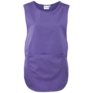 Premier Női Premier PR171 Women&#039;S pocket Tabard -M, Purple