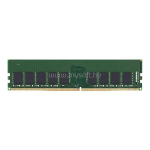 Kingston UDIMM memória 16GB DDR4 3200MHz CL22 DELL ECC (KTD-PE432E/16G)