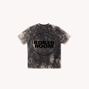 Boiler Room , OG T-shirt, Fekete, XXL